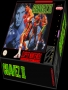 Nintendo  SNES  -  Chavez II (USA)